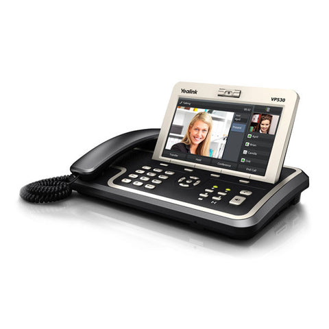 Yealink VP530PN Video Phone