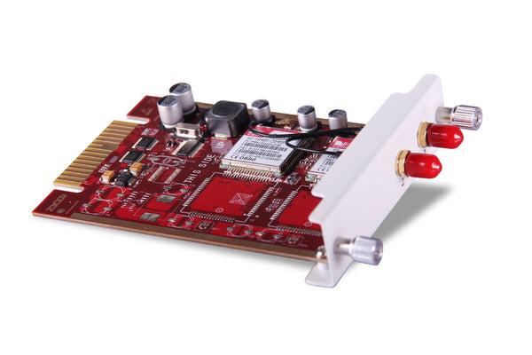2GSM Module