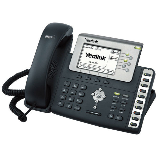 Yealink T28P SIP Telephone