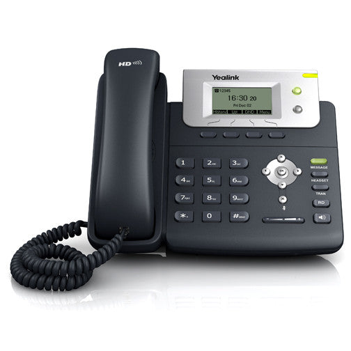 Yealink T21P SIP Telephone